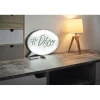 Bulle lumineuse LED effaçable < Gifi Online