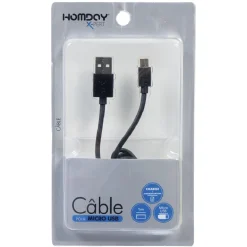 Cable de Charge et Synchronisation Micro USB < Gifi