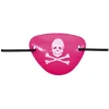Cache-oeil de pirate (3 modèles) < Gifi Online