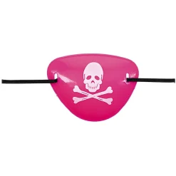 Cache-oeil de pirate (3 modèles) < Gifi Online