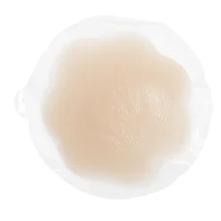Cache-tétons 1 paire silicone forme fleur Ø6,5cm (3 modèles) < Gifi Clearance