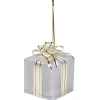 Cadeau de Noël lumineux à suspendre < Gifi Best