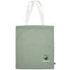 Cadeau merci pour cette année sac tote bag polycoton imprimé 34x39cm (3 modèles) < Gifi