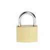 Cadenas à clé 38mm fer < Gifi New