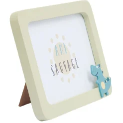 Cadre photo enfant 13x18cm (4 modèles) < Gifi Online
