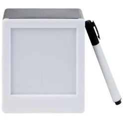 Cadre photo lumineux avec feutre 9x10cm pour photo 7.5x7.5cm < Gifi Online
