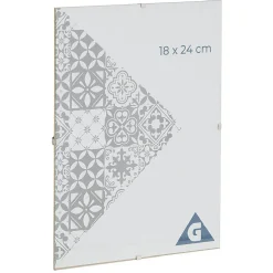 Cadre sous verre 18x24cm < Gifi Clearance