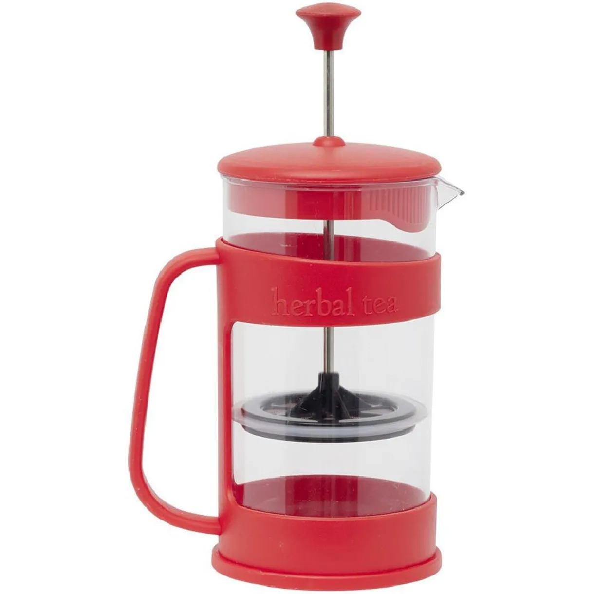 Cafetière à piston 400ml noir < Gifi Discount