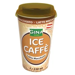 Café glacé Latte 230ml < Gifi New