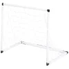 Cage de football avec balle 70x45xH55cm