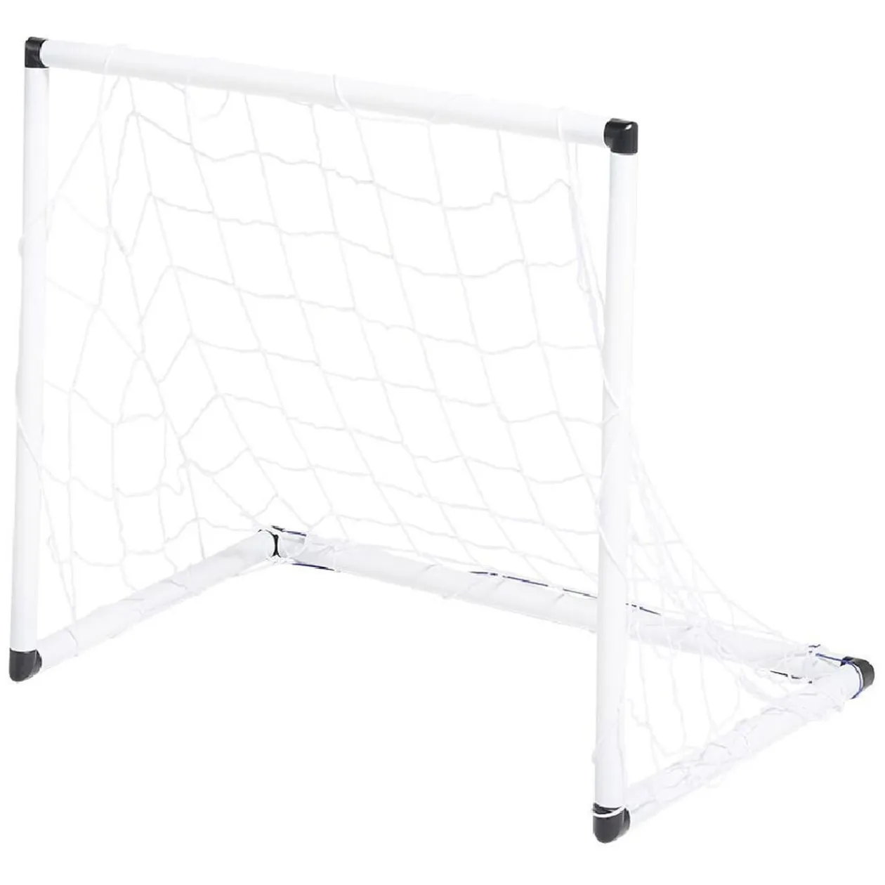 Cage de football avec balle 70x45xH55cm