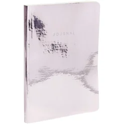 Cahier fantaisie rose A5 192 pages < Gifi
