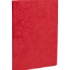 Cahier flexible Marvel