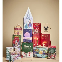 Calendrier de l'avent 24 animaux 4 mondes < Gifi Outlet