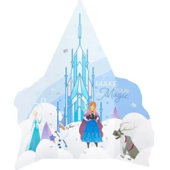 Calendrier de l'Avent La Reine des Neiges < Gifi Discount