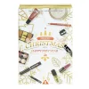 Calendrier de l'avent maquillage et beauté 24 cases < Gifi Outlet