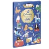 Calendrier de l'avent pour chat < Gifi Sale