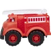 Camion de pompier