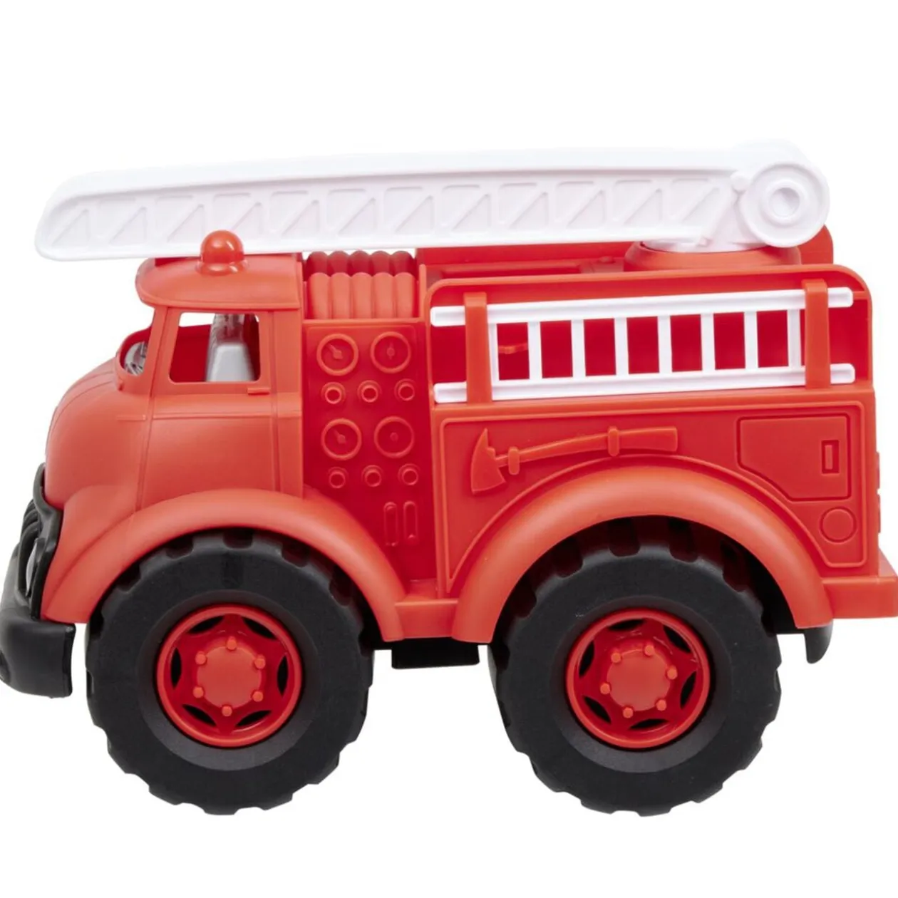 Camion de pompier