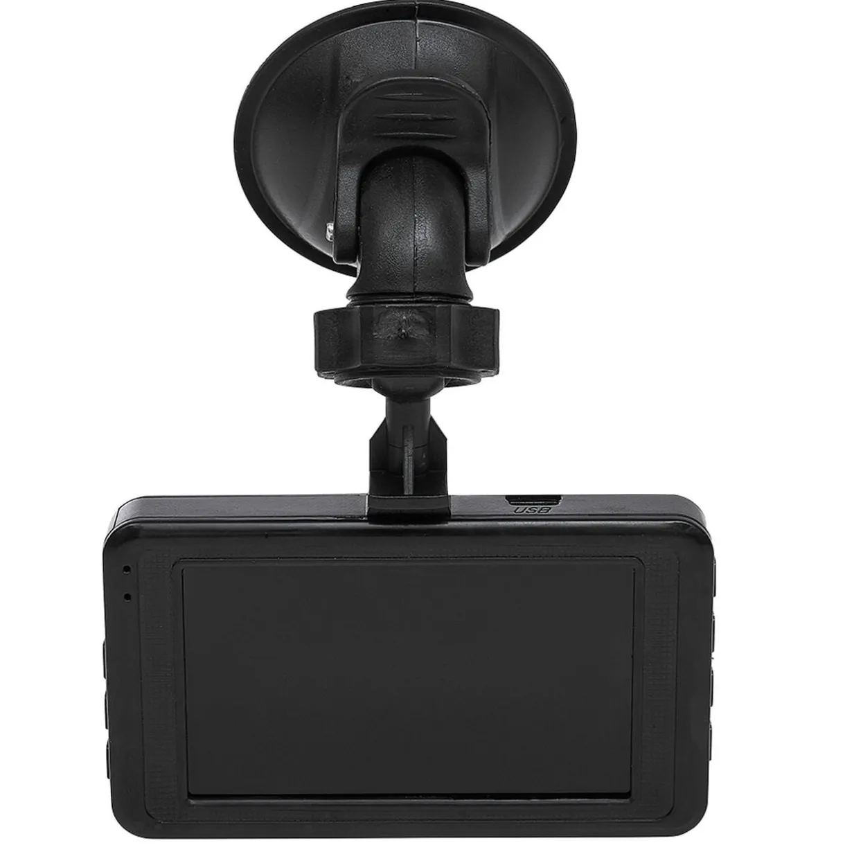 Caméra embarquée Dash Cam noir < Gifi New