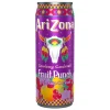 Canette boisson Arizona cocktail de jus de fruits 50cl