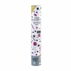 Canon à confettis rose blanc et noir < Gifi Online