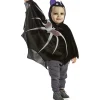Cape chauve-souris enfant Halloween 3/4ans < Gifi