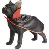 Cape de vampire pour chien