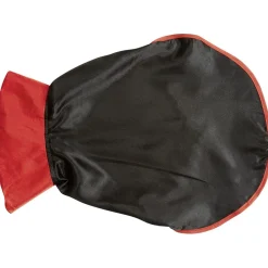 Cape de vampire pour chien