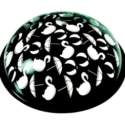 Capsule pour projecteur Beach x 2