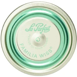Capsule pour terrine x12 Familia wiss Le Parfait < Gifi Hot