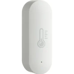 Capteur de température et d'humidité connecté Wifi < Gifi Online