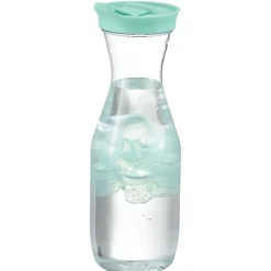 Carafe et ses 12 glaçons 1 L