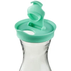 Carafe et ses 12 glaçons 1 L