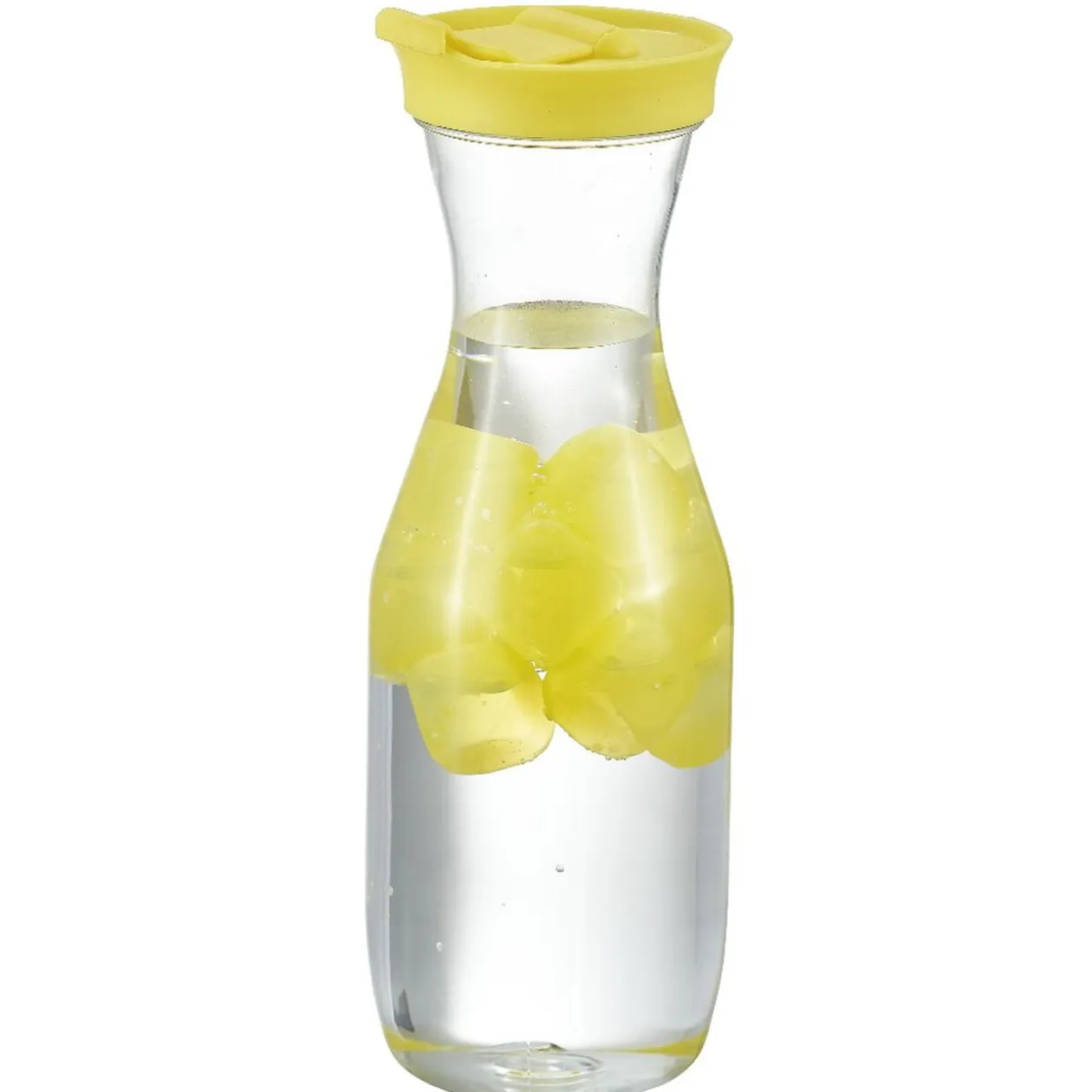 Carafe et ses 12 glaçons 1 L
