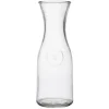 Carafe verre transparent 1L < Gifi New