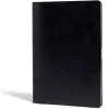 Carnet A5 noir mat à lignes 160 pages 15x21cm < Gifi Best