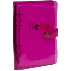 Carnet byo color block < Gifi Online