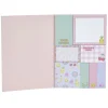 Carnet de note adhésive design fruit < Gifi Online