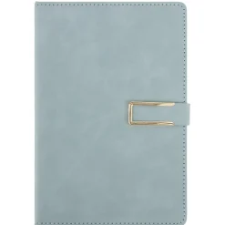 Carnet de notes simili A5 15x21,5cm - 3 modèles