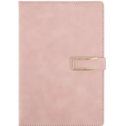 Carnet de notes simili A5 15x21,5cm - 3 modèles