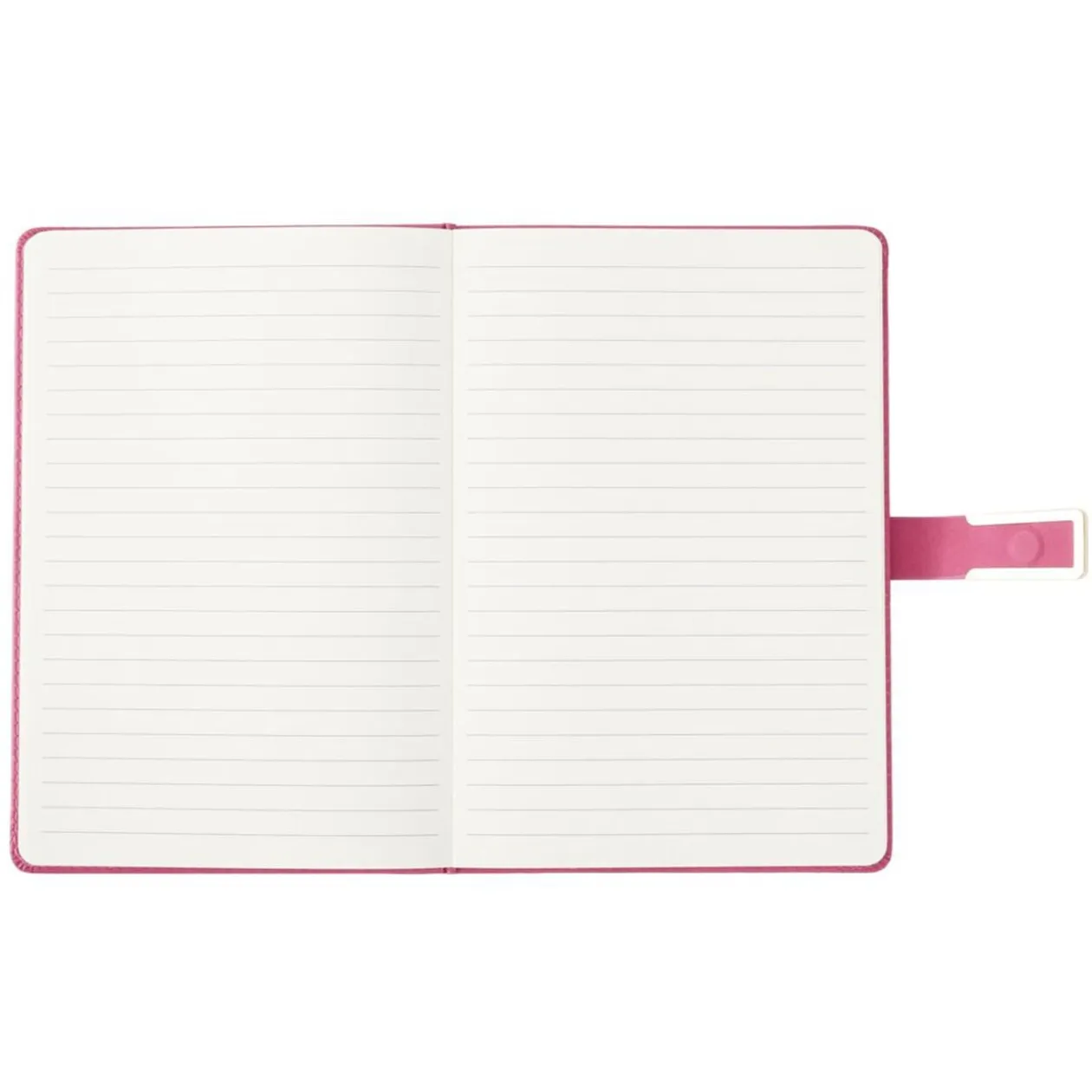 Carnet de notes simili A5 15x21,5cm - 3 modèles