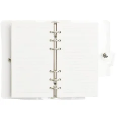 Carnet 100 feuilles avec stickers
