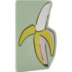 Carnet mémo design fruit < Gifi