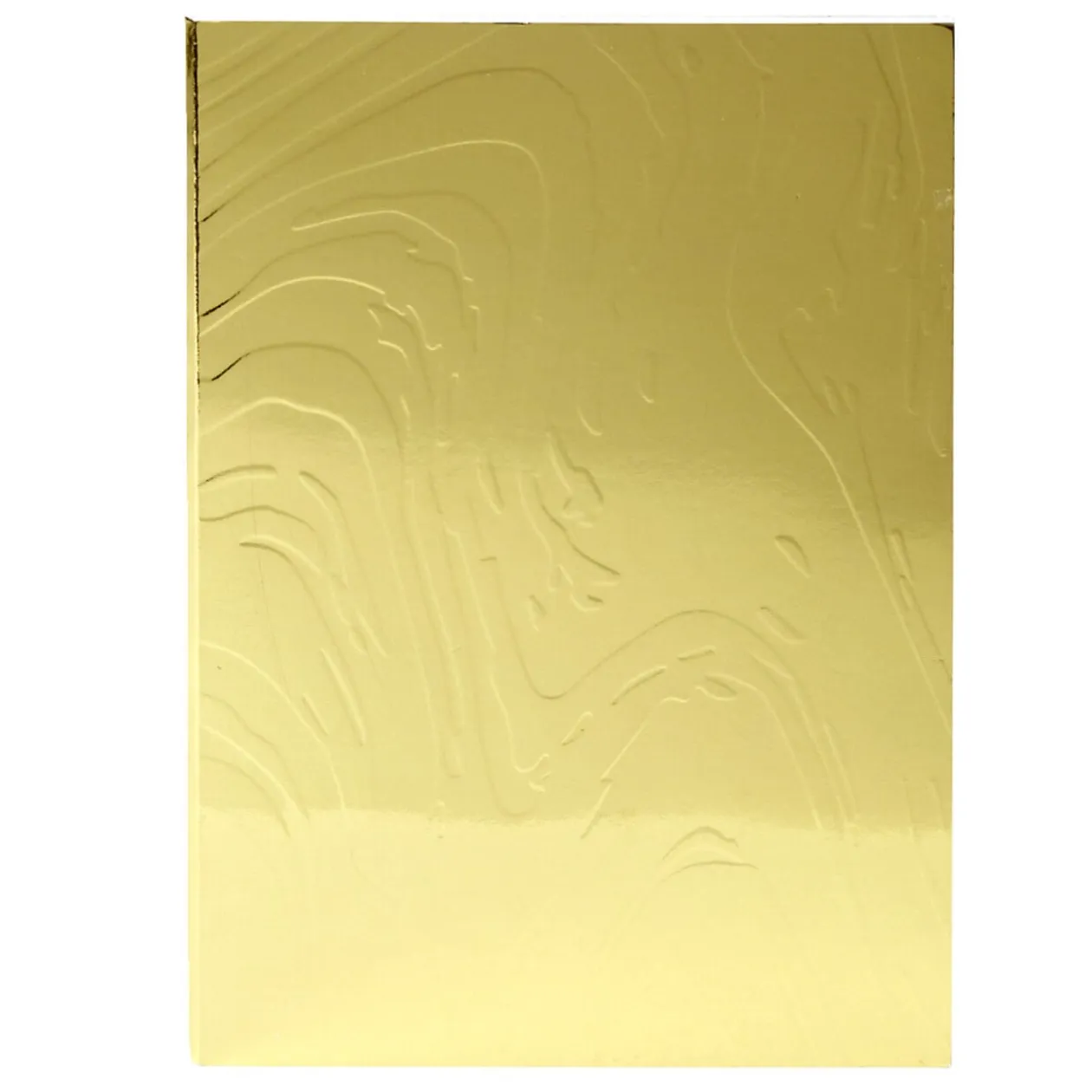 Carnet 50 pages rose format A4 (2 modèles)