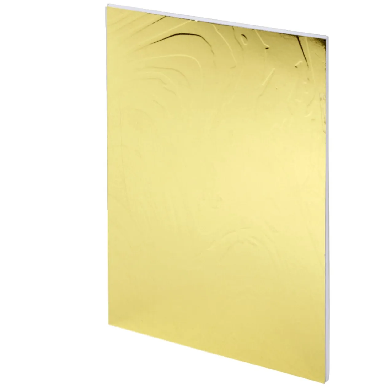 Carnet 50 pages rose format A4 (2 modèles)