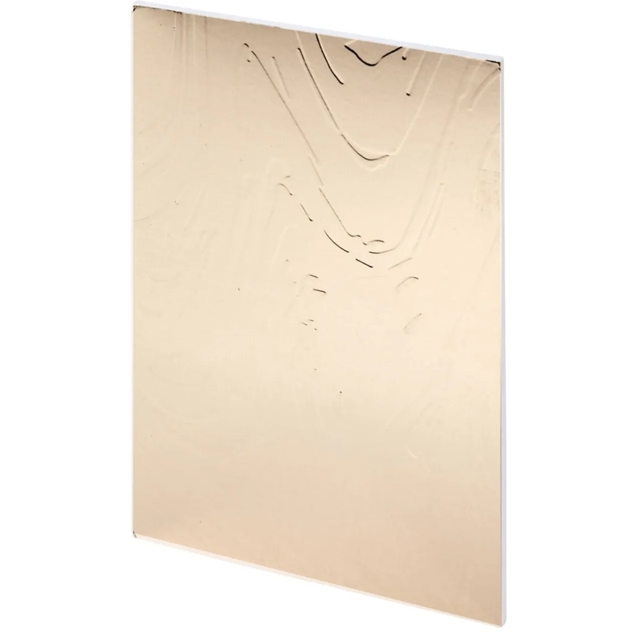 Carnet 50 pages rose format A4 (2 modèles)