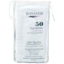 Carré à démaquiller x50 Byphasse < Gifi Sale