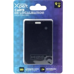Carte de localisation rechargeable IOS 8 mois d'autonomie 50m de portée < Gifi Online