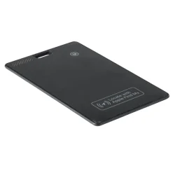 Carte de localisation rechargeable IOS 8 mois d'autonomie 50m de portée < Gifi Online